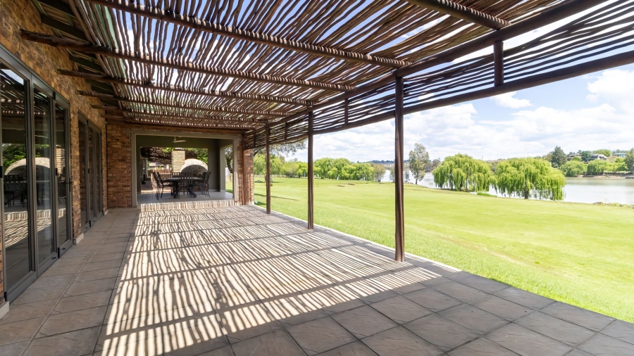 12 Bedroom Property for Sale in Deneysville Free State